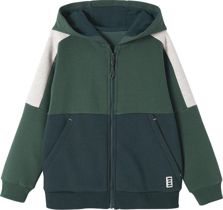 Actual product image Vertbaudet Sweatshirt (128)