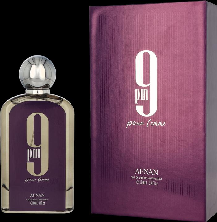 Produktbild Afnan 9PM (Eau de Parfum, 100 ml)