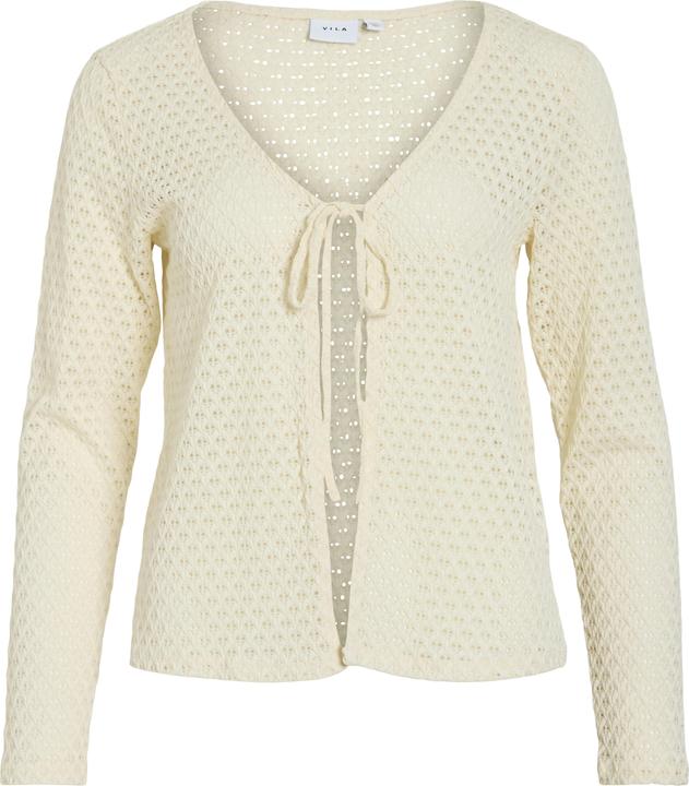 Produktbild Vila V-Ausschnitt Strickjacke (M)