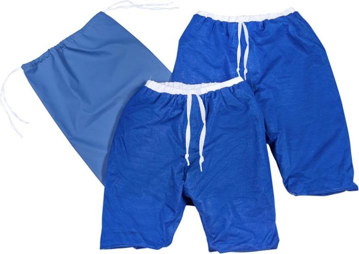 Produktbild Pjama Bettnässer Shorts Starter Kit (122)