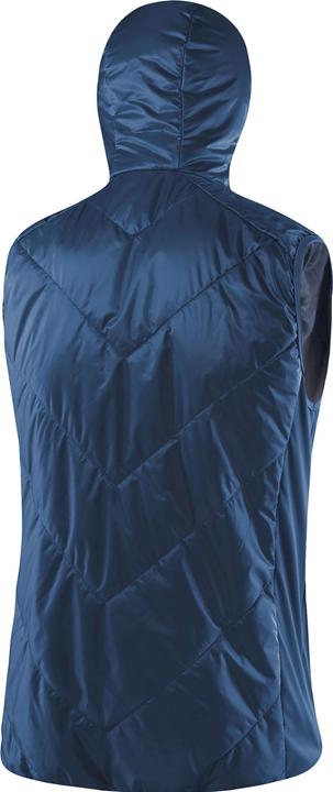 Immagine prodotto Löffler Felpa con cappuccio PL60 (M)