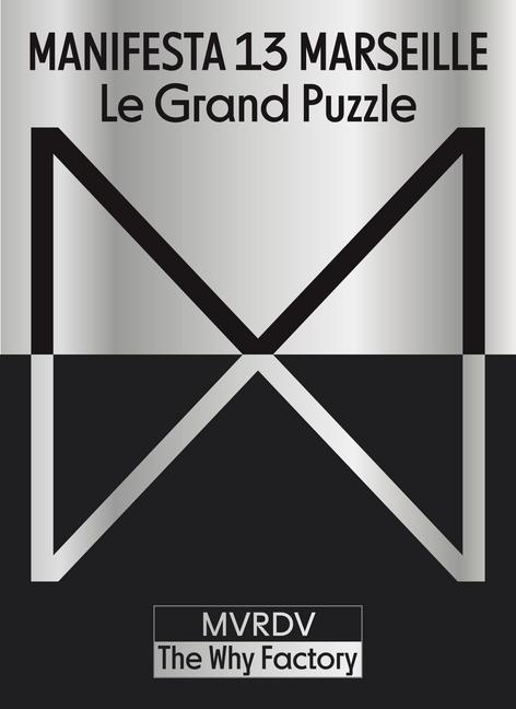 Produktbild Manifesta 13 Marseille (French edition) (Französisch, 2020)