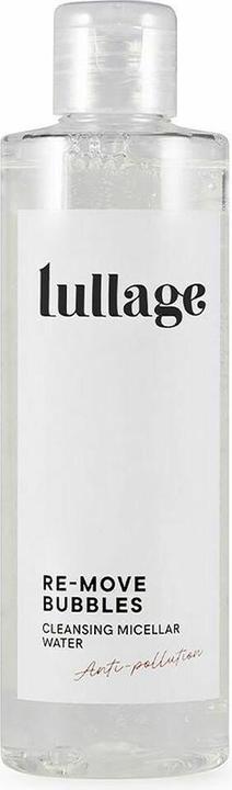 Produktbild Lullage RE-MOVE BUBBLES agua micelar desmaquillante 200 ml (Reinigungslotion, 200 ml)