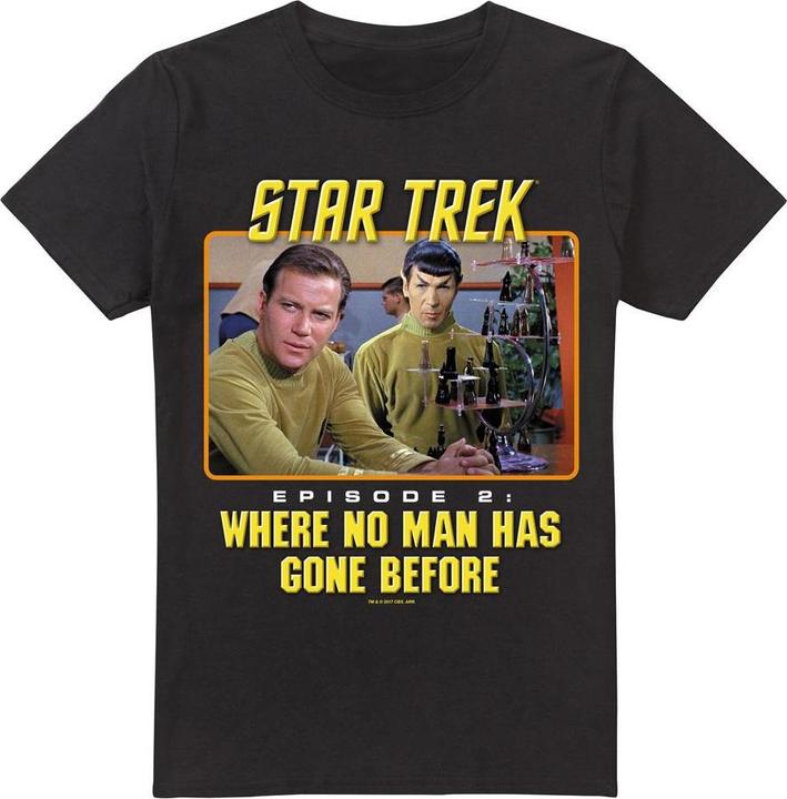 Episode 2 TShirt