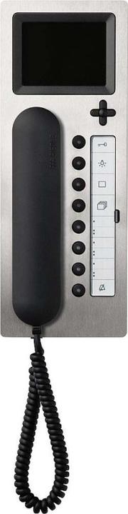 Actual product image Siedle S. & Soehne in-house telephone Access, eds/sw AHT 870-0 E/S (Wi-Fi)