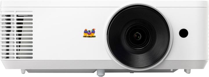 Image du produit Viewsonic PX704HD (1920X1080) 22 000:1 (WUXGA, 4000 lm, 1.48 - 1.62:1)