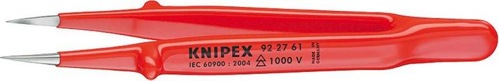 Actual product image Knipex Universal Tweezers