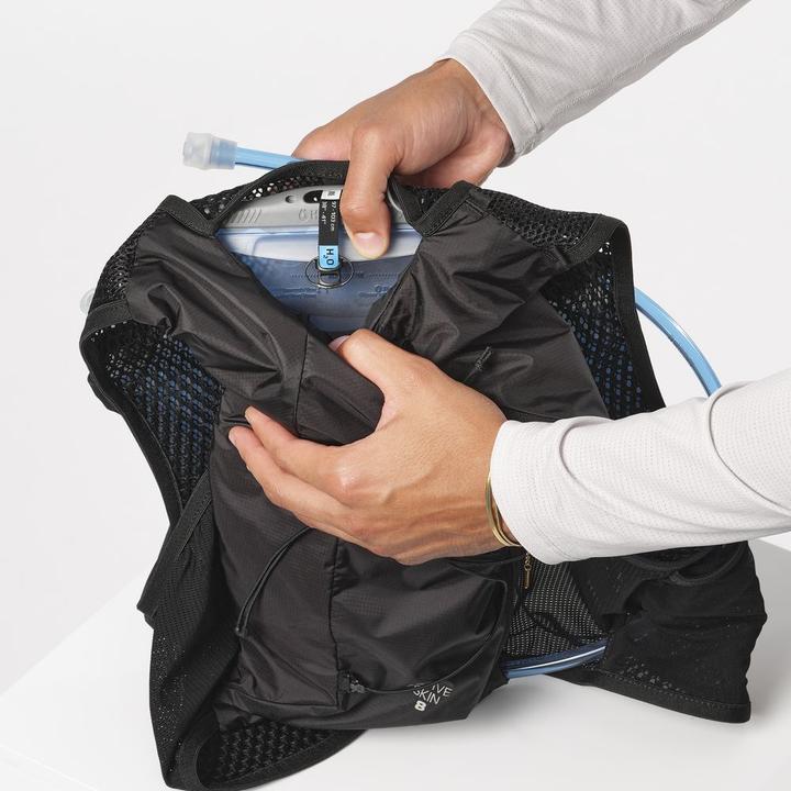 Produktbild Salomon Active Skin 8 Set (8 l)