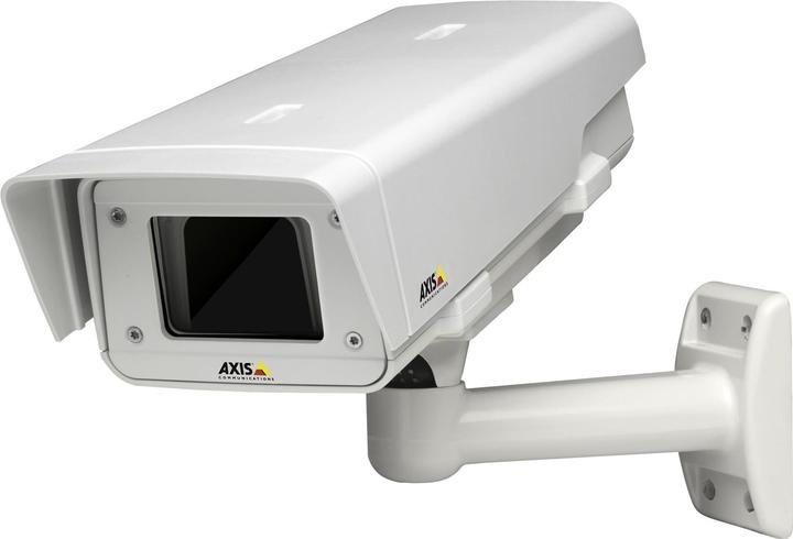 Produktbild Axis Outdoorgehäuse T92E20 (Gehäuse)