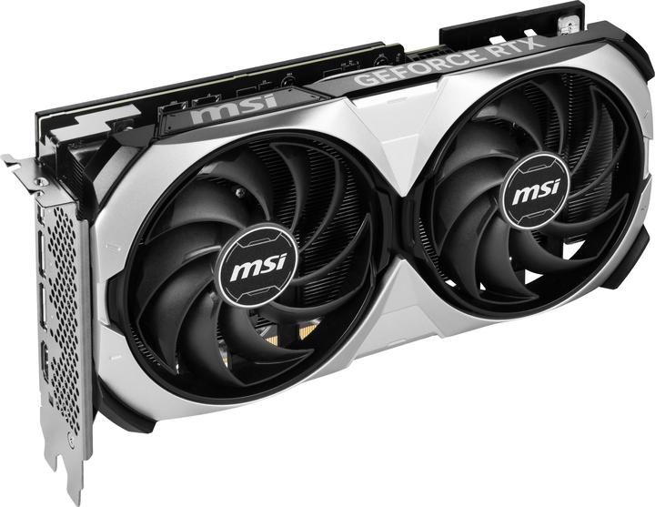 Immagine prodotto MSI GeForce RTX 4070 Ti SUPER 16G VENTUS 2X (16 GB)