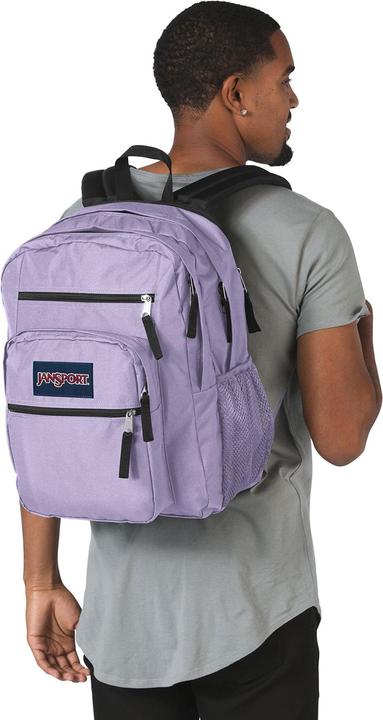 Immagine prodotto JanSport Zaino grande per studenti con scomparto per laptop da 43 cm (34 l)