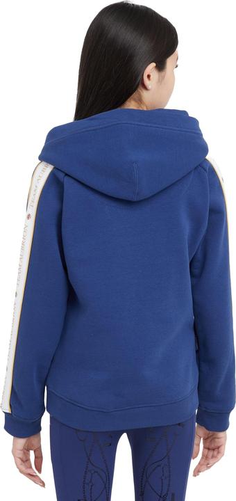 Produktbild Aubrion Team Young Rider Kapuzenpullover (140)