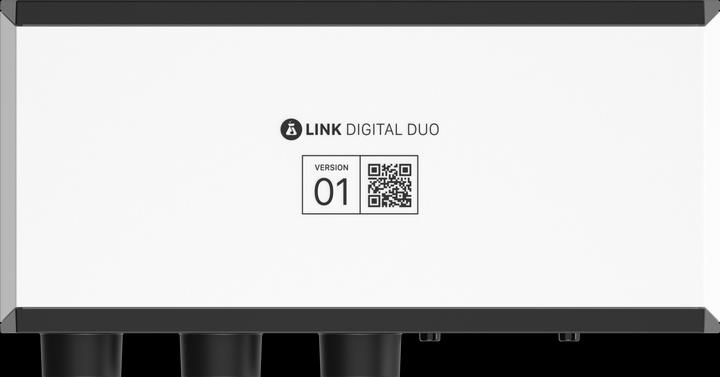 Actual product image BandLab Link Digital Duo (USB)