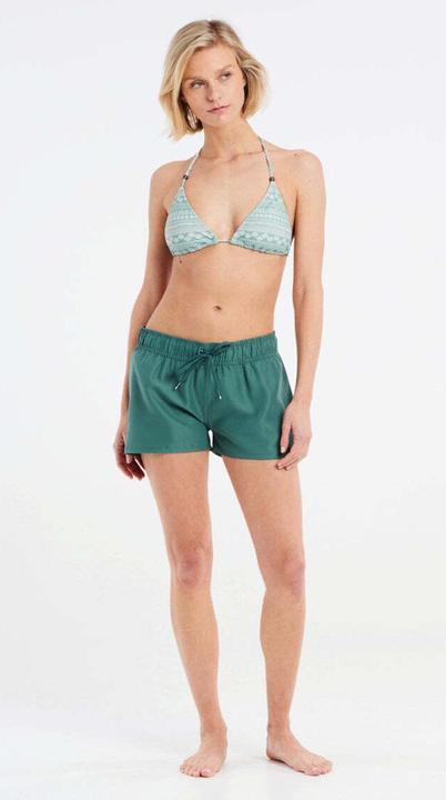 Image du produit Protest Short de plage Prtevi pour femme (L)
