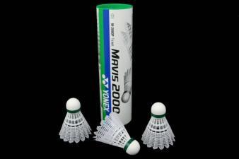 Image du produit Yonex Mavis 2000