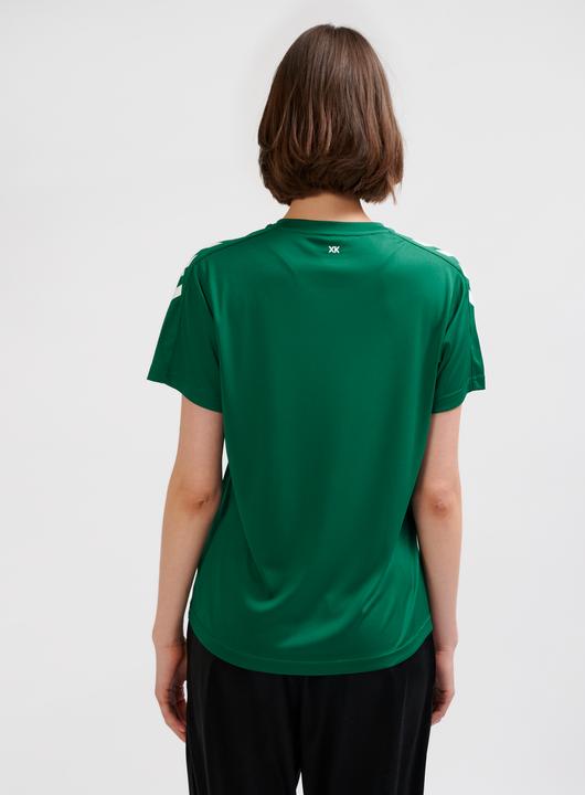 Image du produit hummel Hmlcore Xk Poly Jersey S/S Femme (XL)