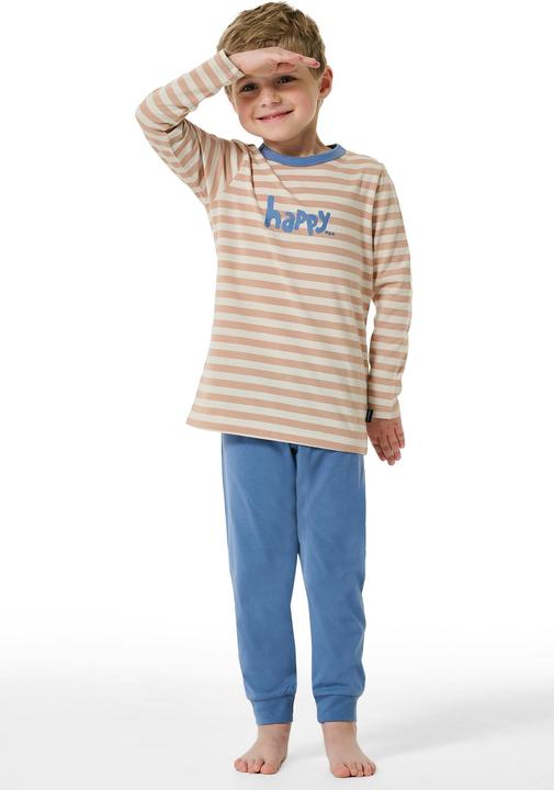 Image du produit Schiesser Pyjama Natural Love (140)