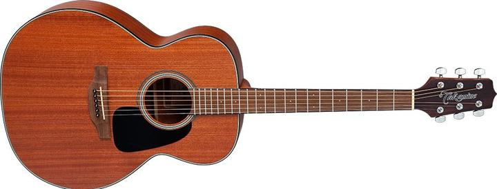 Image du produit Takamine Guitare western, G-Series, GN11M NS, NEX (Guitare occidentale, Acajou)