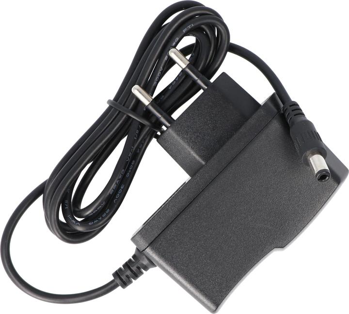 Actual product image AccuCell Quick charger suitable for Sonos Bridge 100 Music, Logitech Squeezebox Classic