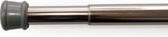 Actual product image Gardinia Tension rod 80-130cm