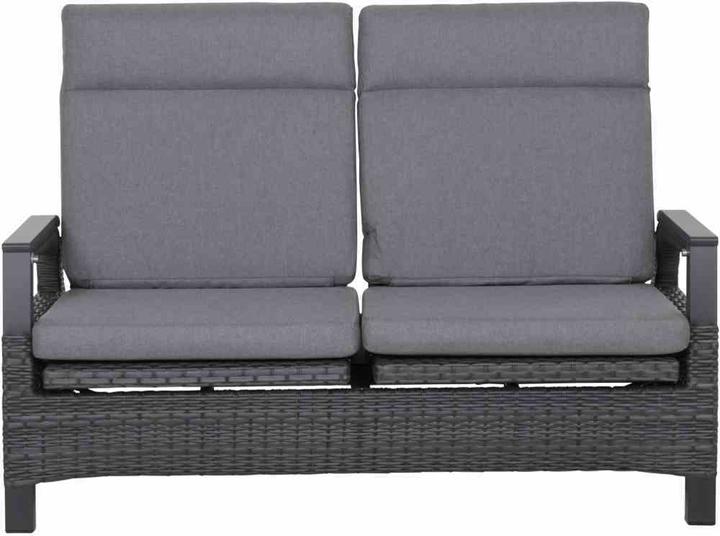 Produktbild Siena Garden Lounge 2er Sofa
