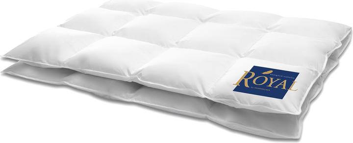 Actual product image Hanskruchen Royal (1.08 g, 155 x 220 cm)