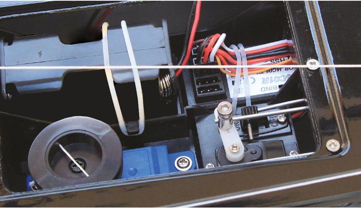 Image du produit Amewi Voilier Focus III Racing