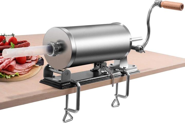 Immagine prodotto Costway Insaccatrice per salsicce 3,6L