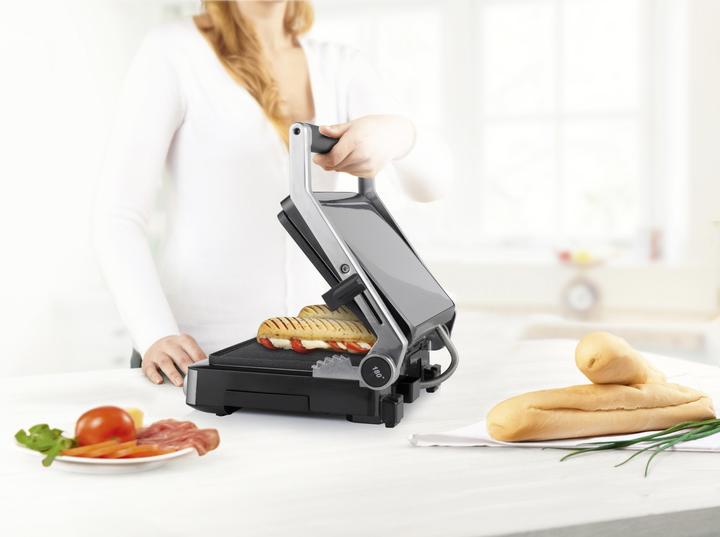 Actual product image Princess Grill Digital meister Pro 2 (EU plug)