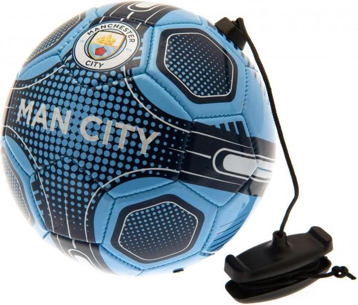 Immagine prodotto Manchester City FC Palla per l'allenamento delle abilità