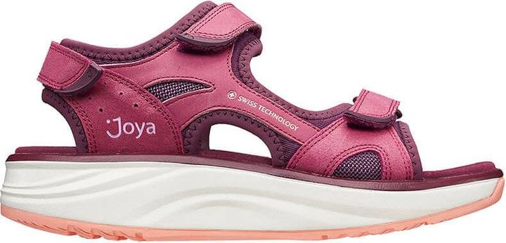 Actual product image Joya Komodo Violet (41)