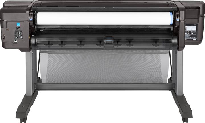 Produktbild HP Z6 PS, 24" DesignJet (Tintenpatrone, Farbe)