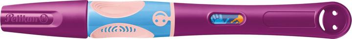 Produktbild Pelikan griffix Fllhalter Sweet Berry, fr Linksh„nder (Sweet Berry, 1 x)