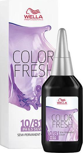 Produktbild Wella Color Fresh Acid (10/81 hell-lichtblond perl-asch)