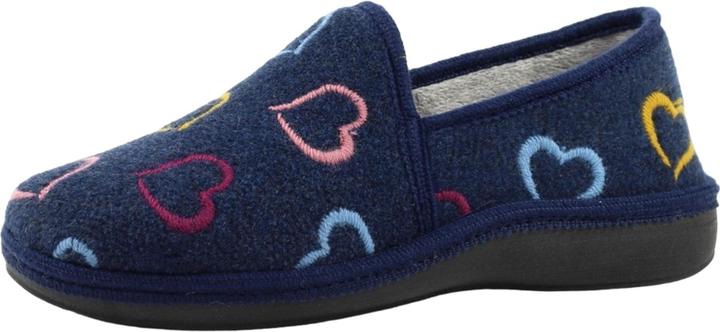 Image du produit Lunar - Chaussons JOYFUL - Femme (37)