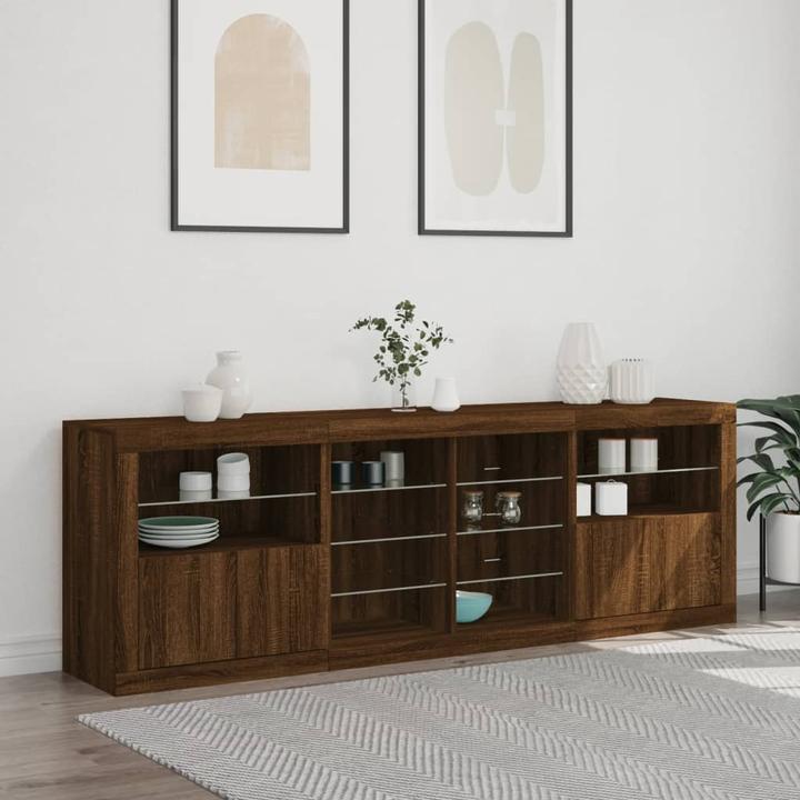 Image du produit VidaXL Lynnelle (37 x 37 x 67 cm)