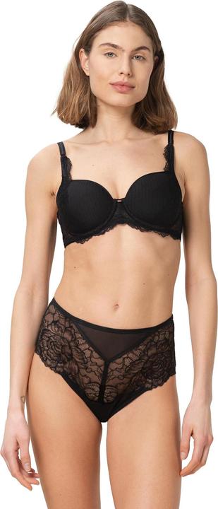 Immagine prodotto Triumph Reggiseno Peony Florale con ferretto (95 E, Confezione da 2)
