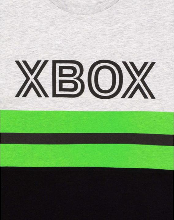 Image du produit Microsoft Tee-shirt et short de gamer (L)
