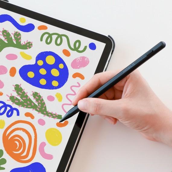 Produktbild Mobilis Universal Active Stylus For Tablet