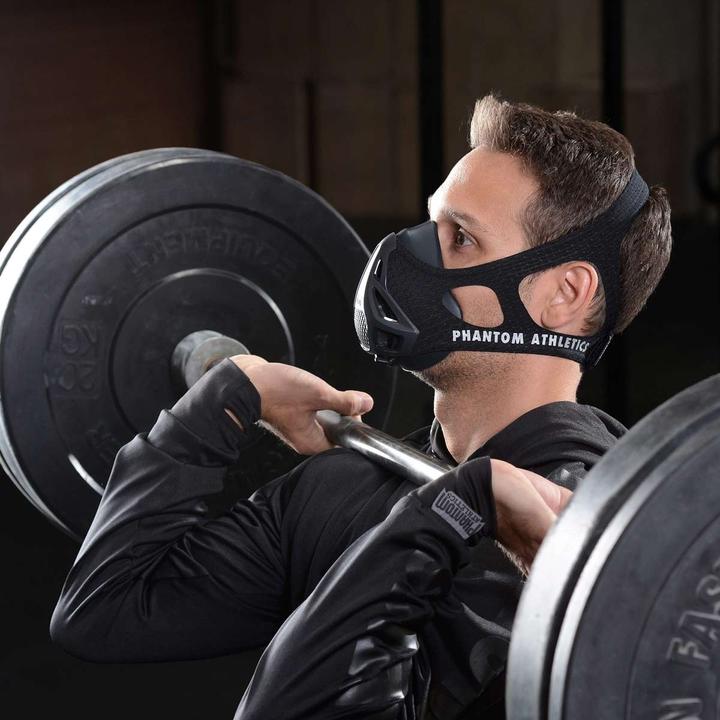 Image du produit Phantom Athletics Masque d'entraînement