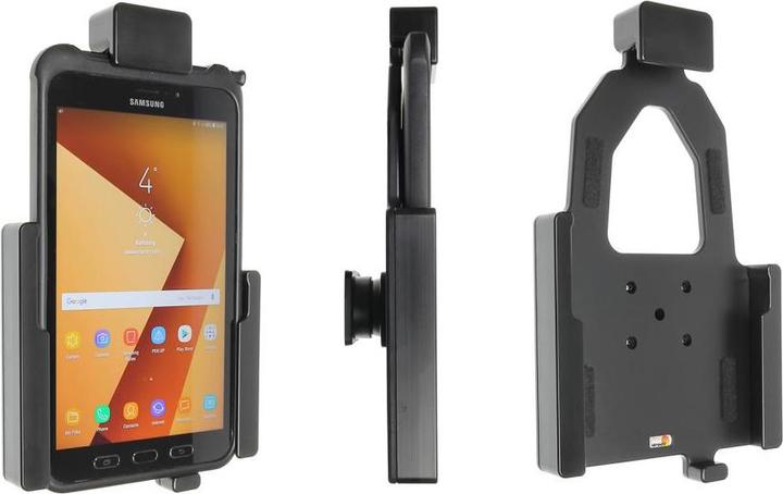Actual product image Brodit 741003 Device holder Galaxy Tab Active 2