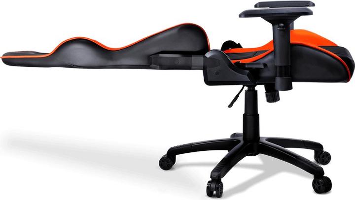 Image du produit Cougar Armor Sort Orange
