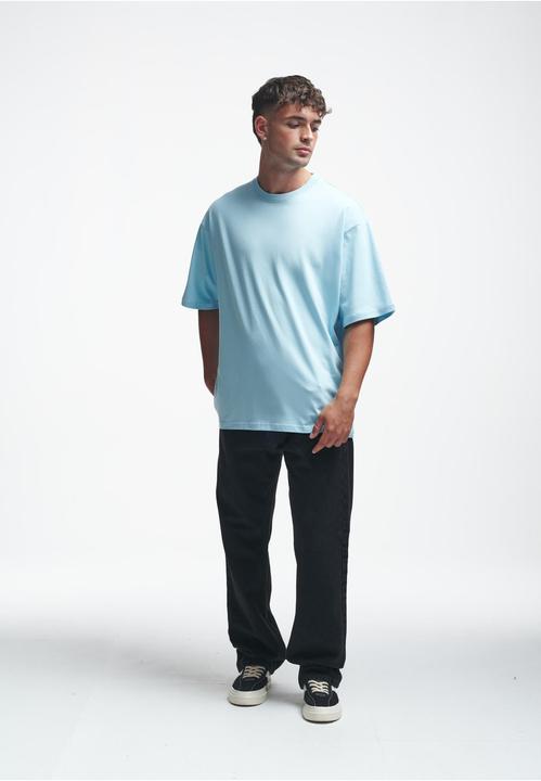 Image du produit 2Y Studios Basic Oversize Tee - 87509 (S)
