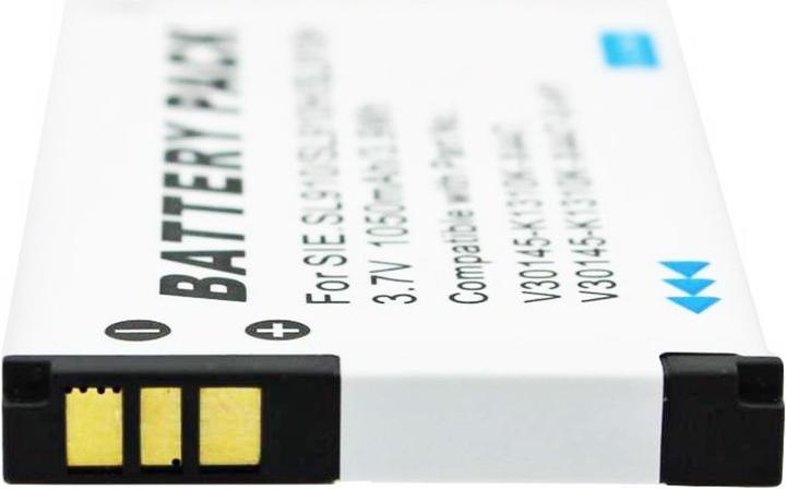 Produktbild Siemens Gigaset SL910, V30145-K1310K-X447