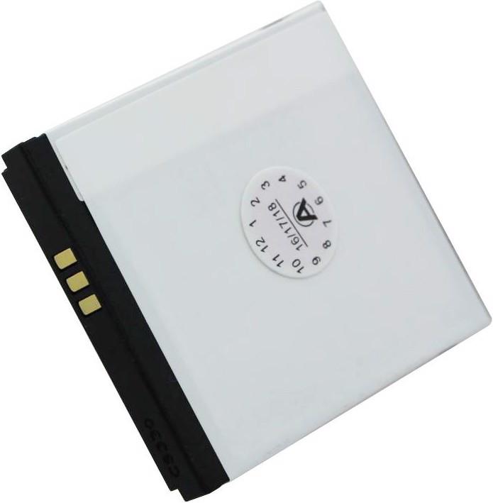 Produktbild Doro Akku 520, DBF-800A, DBF-800B, DBF-800C, DBF-800D, DBF-800E