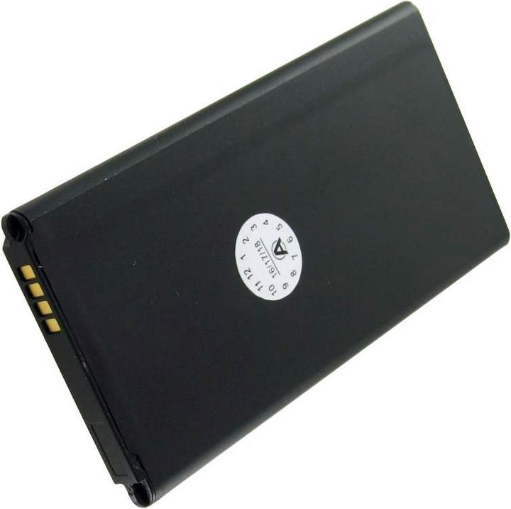 Actual product image Samsung Akku Galaxy S5