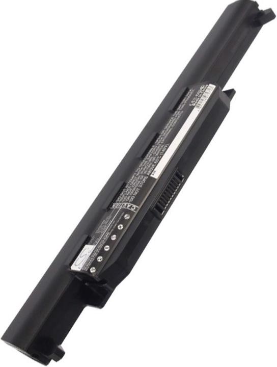 Actual product image ASUS Akku A32-K55, K55 (4400 mAh)
