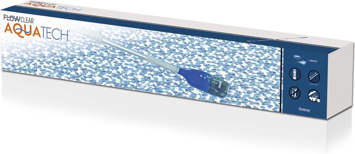 Actual product image Bestway AquaTech