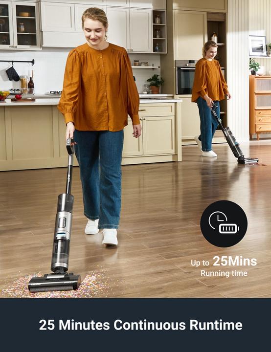 Actual product image Eureka NEW 430