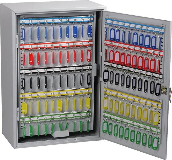 Produktbild Phoenix Schlüsselkasten KC0604K